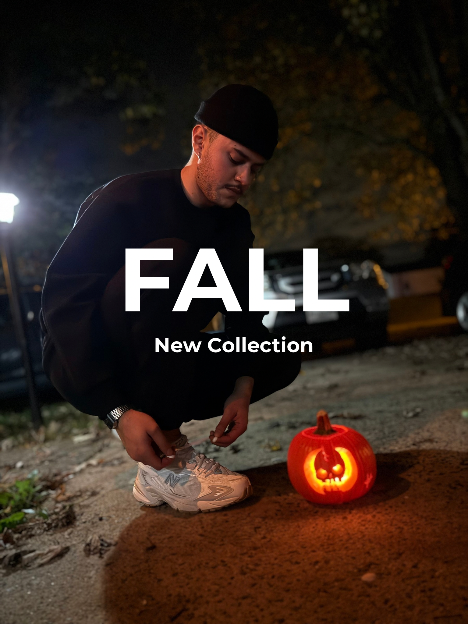 Fall 2025