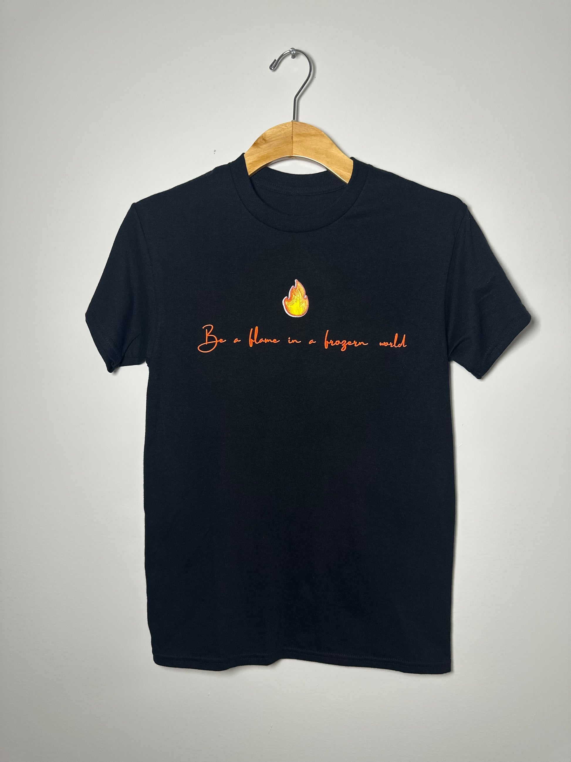 BE THE FLAME TEE