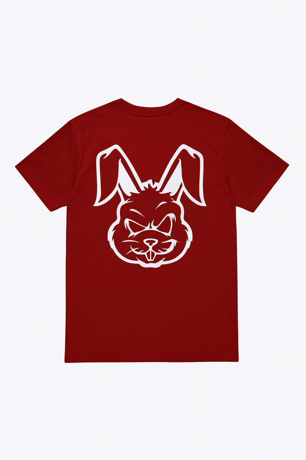 Bunny Heavy Cotton Tee
