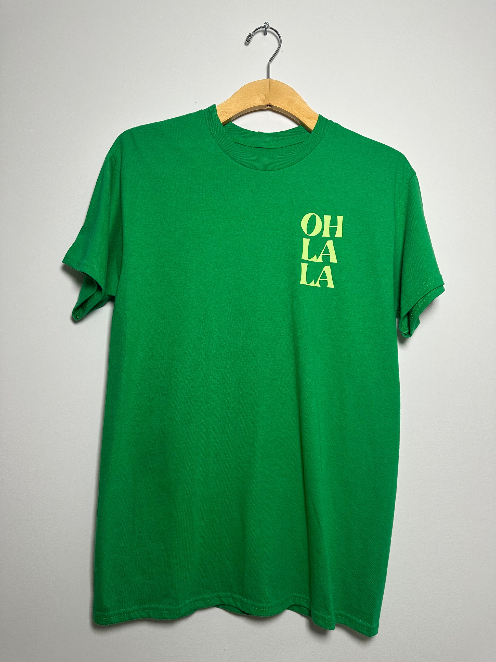 OH LALA TEE