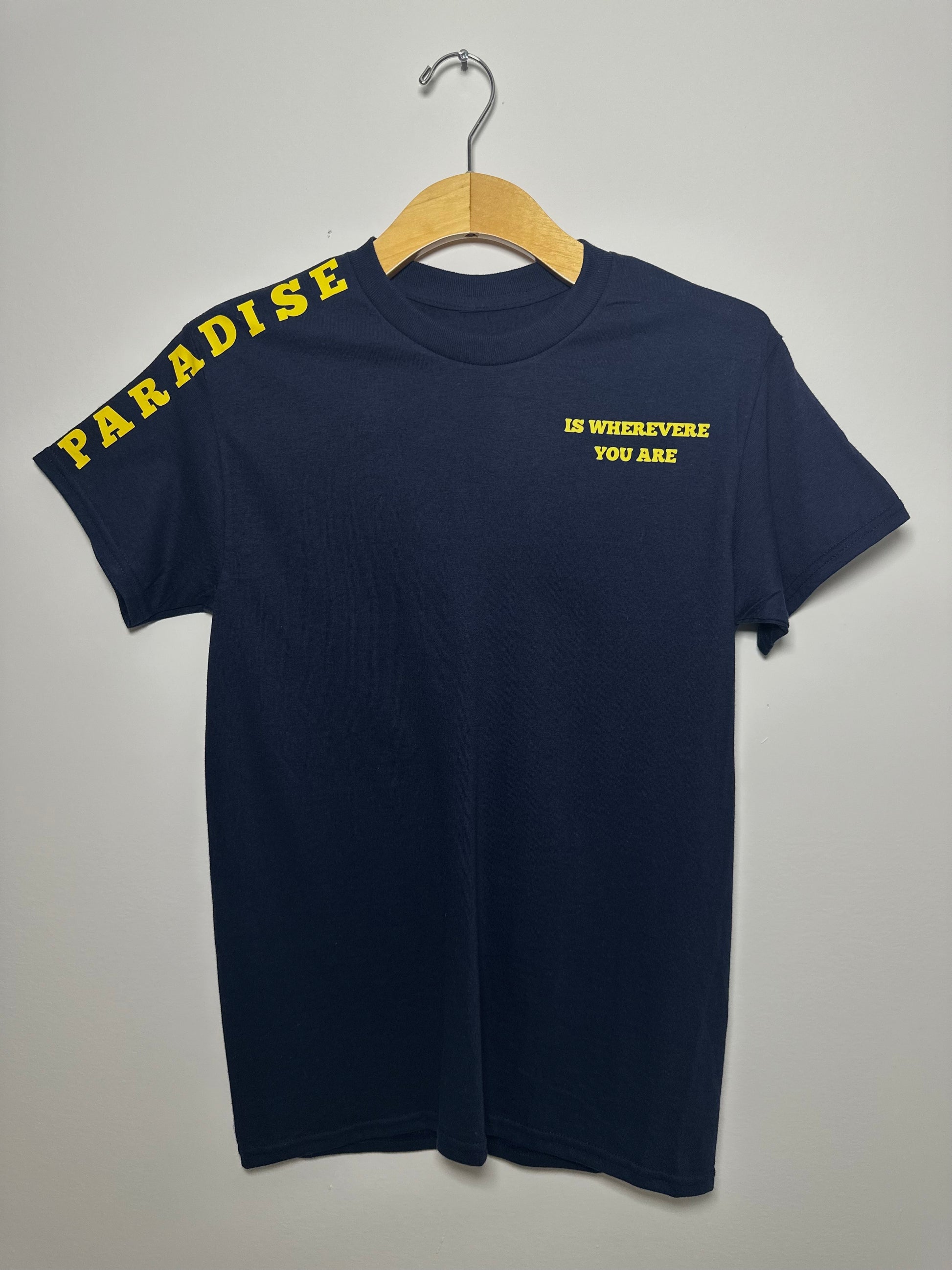 PARADISE TEE
