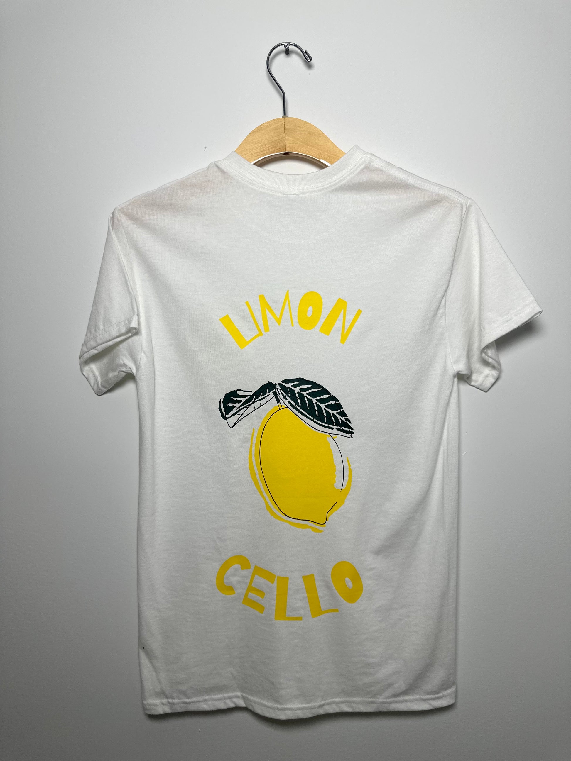 LIMONCELLO TEE