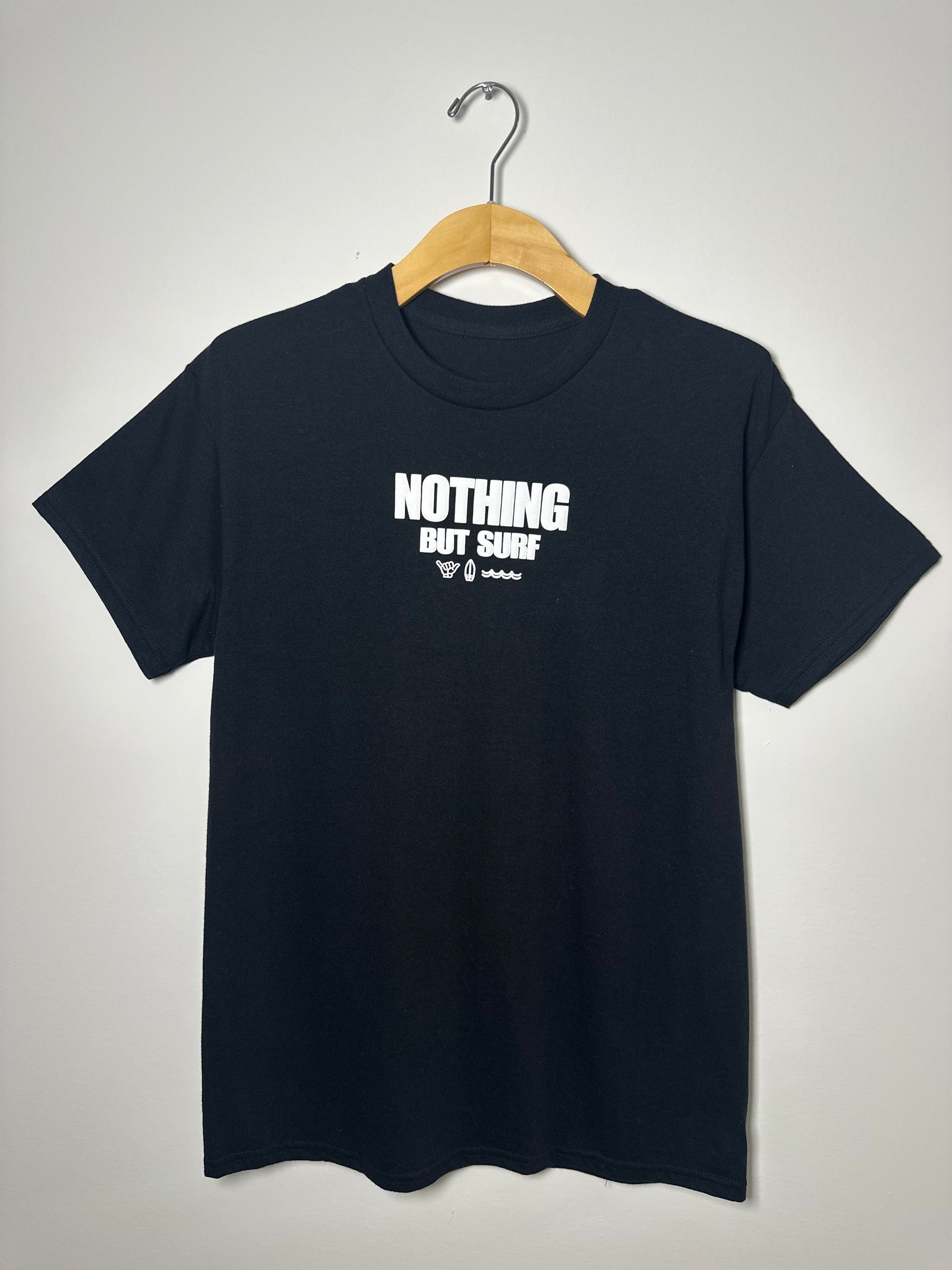 NOTHING BUT SURF TEE