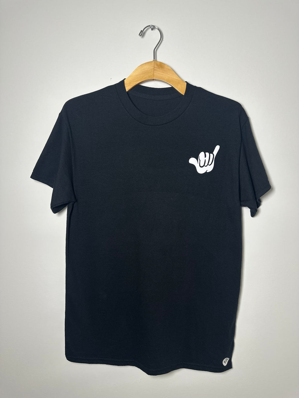 MAKE DOPE STUFF TEE