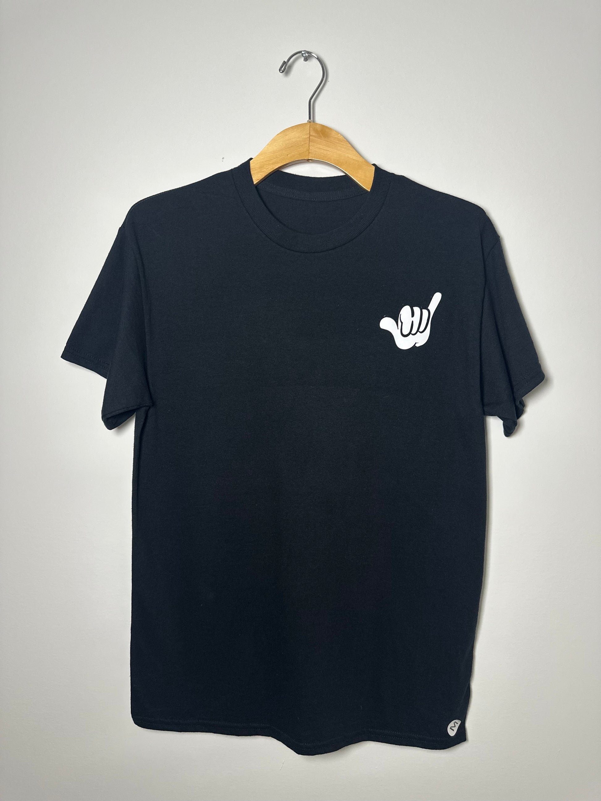 MAKE DOPE STUFF TEE