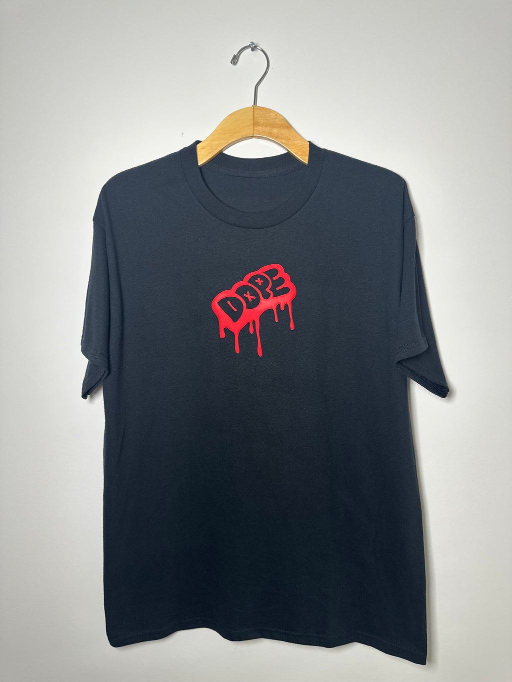 DOPE/BUNNY TEE