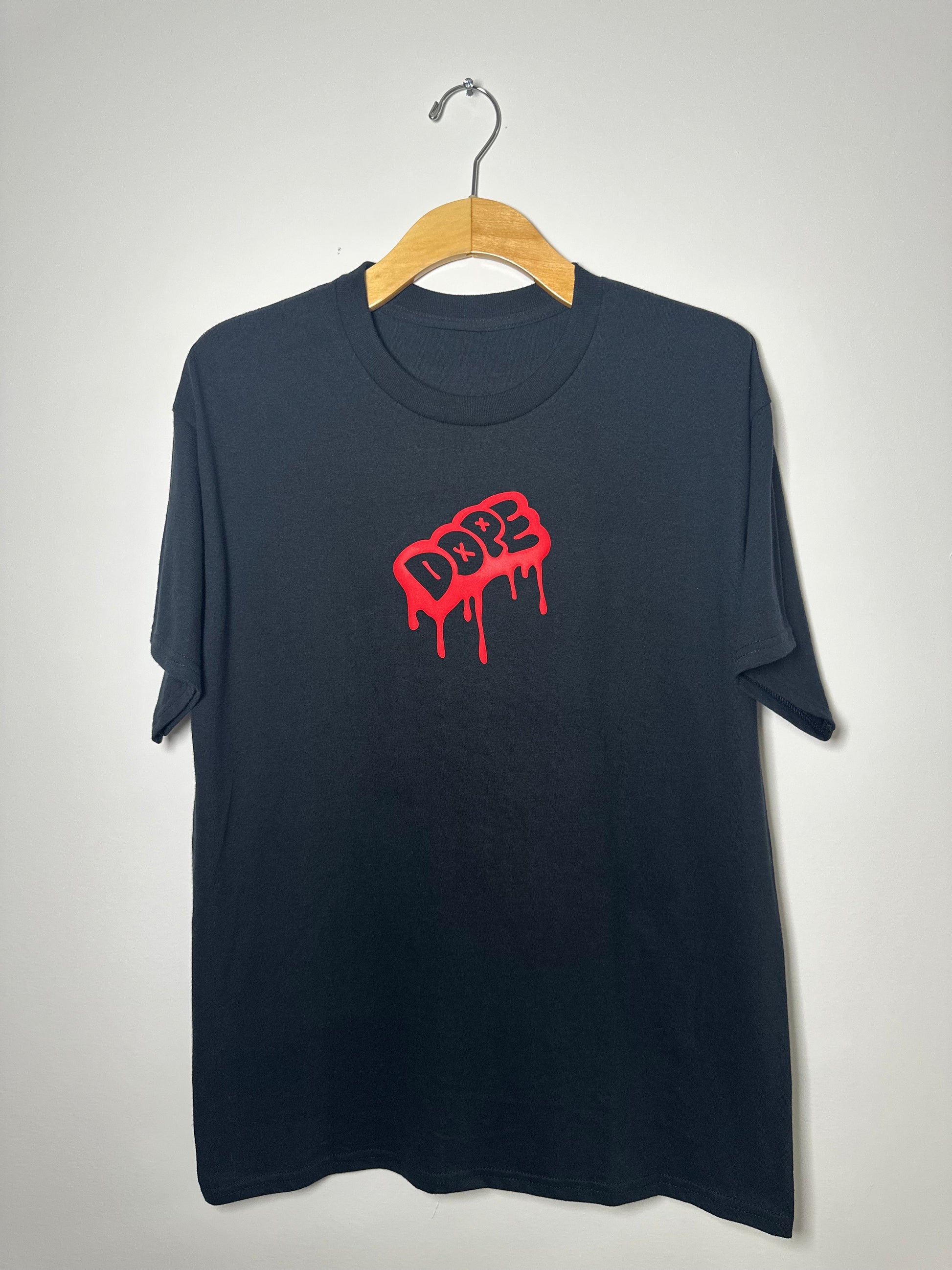 DOPE/BUNNY TEE