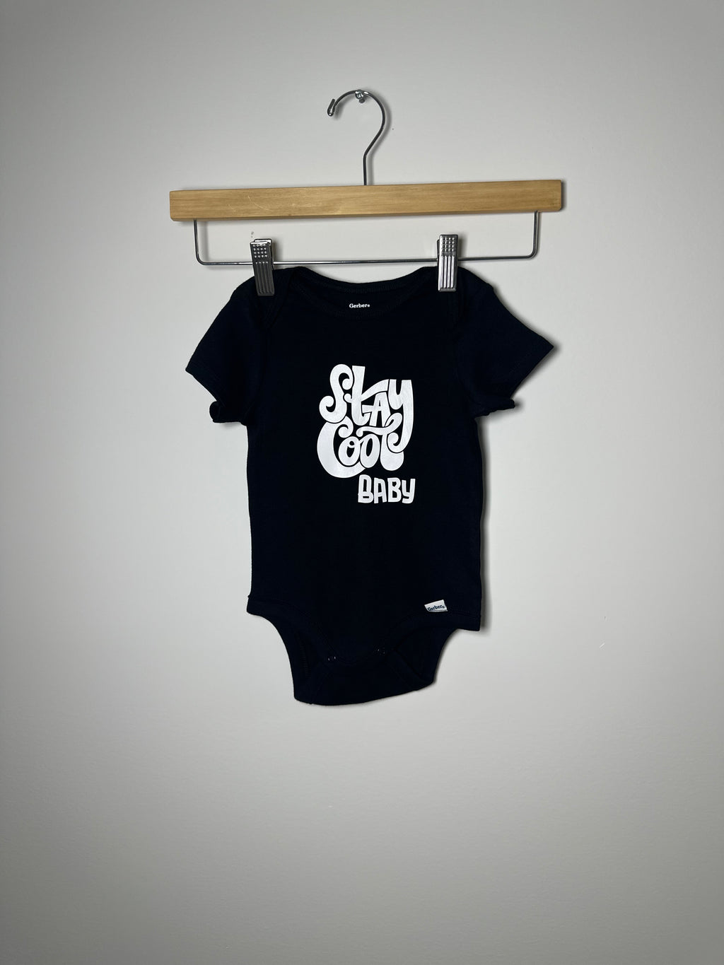 STAY COOL BABY ONSIE