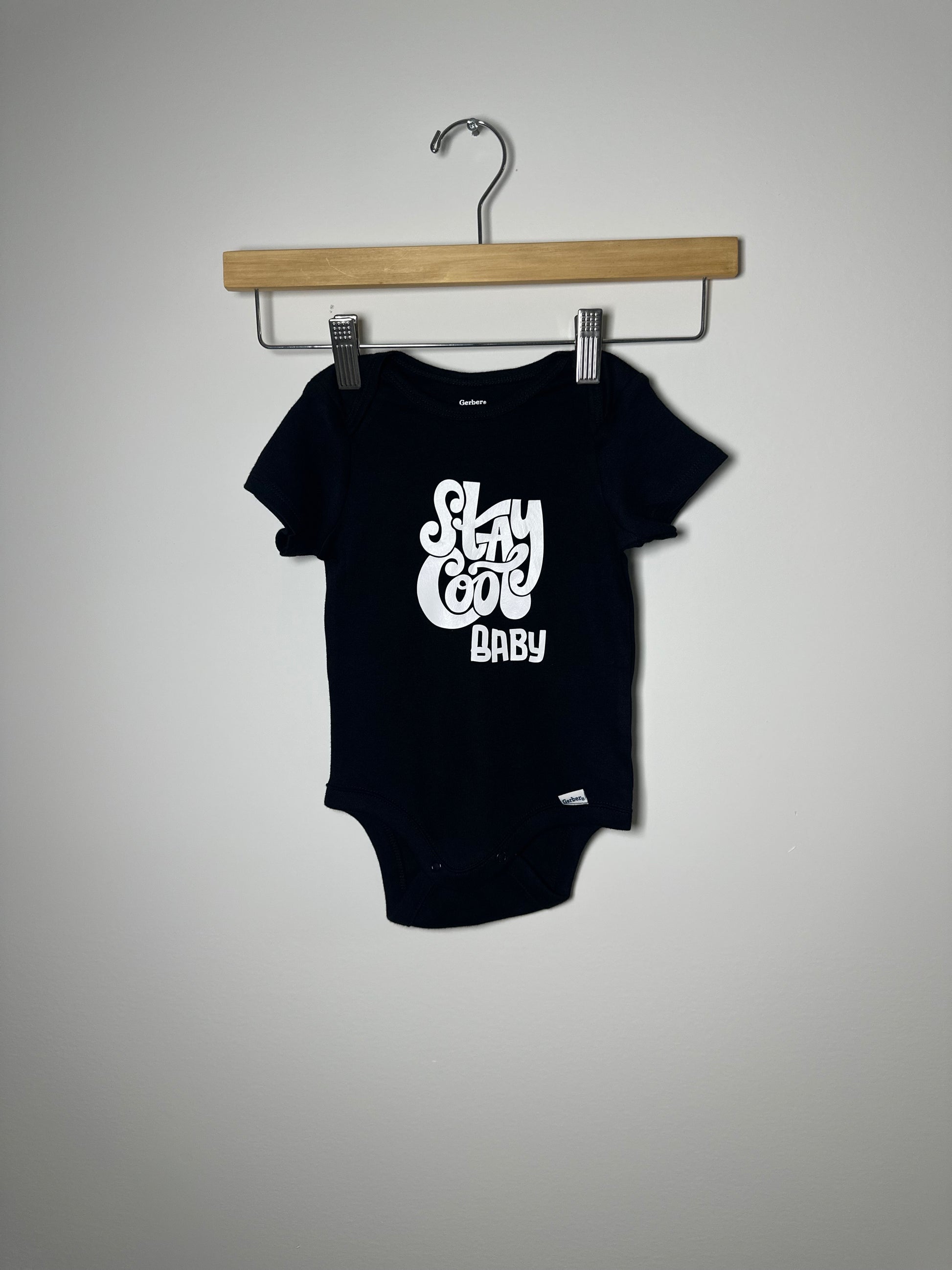 STAY COOL BABY ONSIE