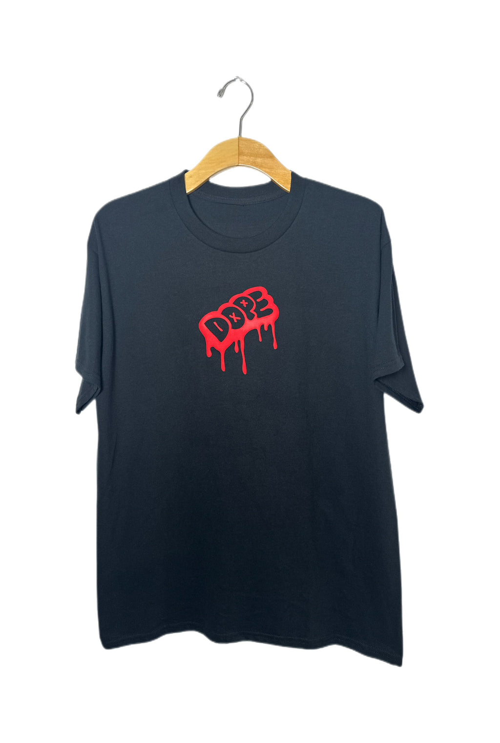 Dope Bunny Unisex Graphic Tee