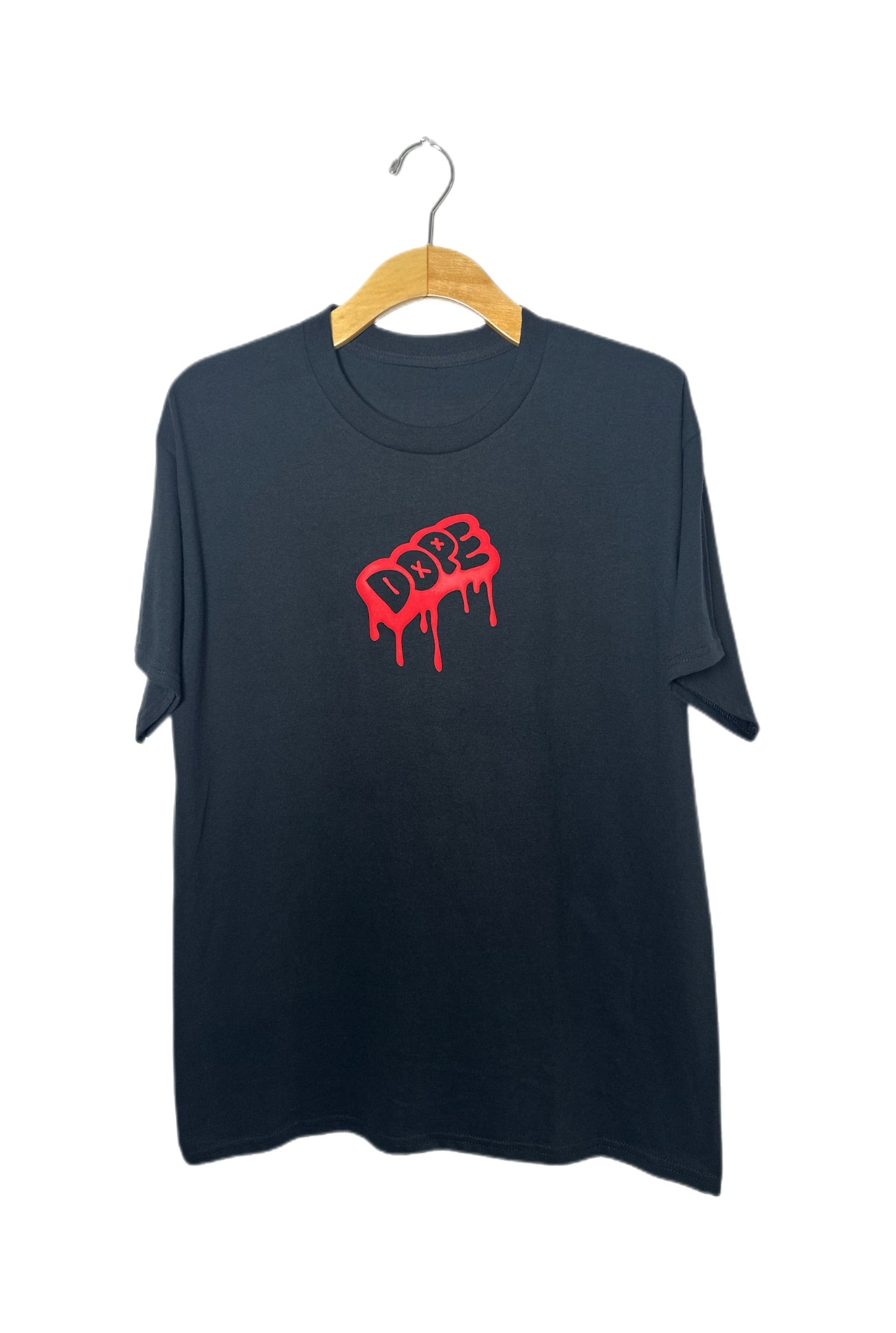 Dope Bunny Unisex Graphic Tee