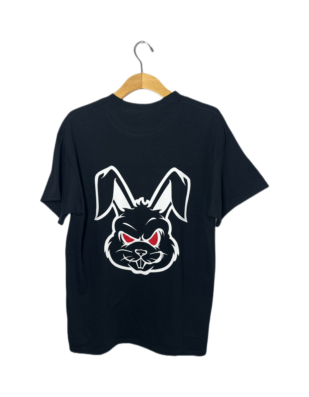 Dope Bunny Unisex Graphic Tee