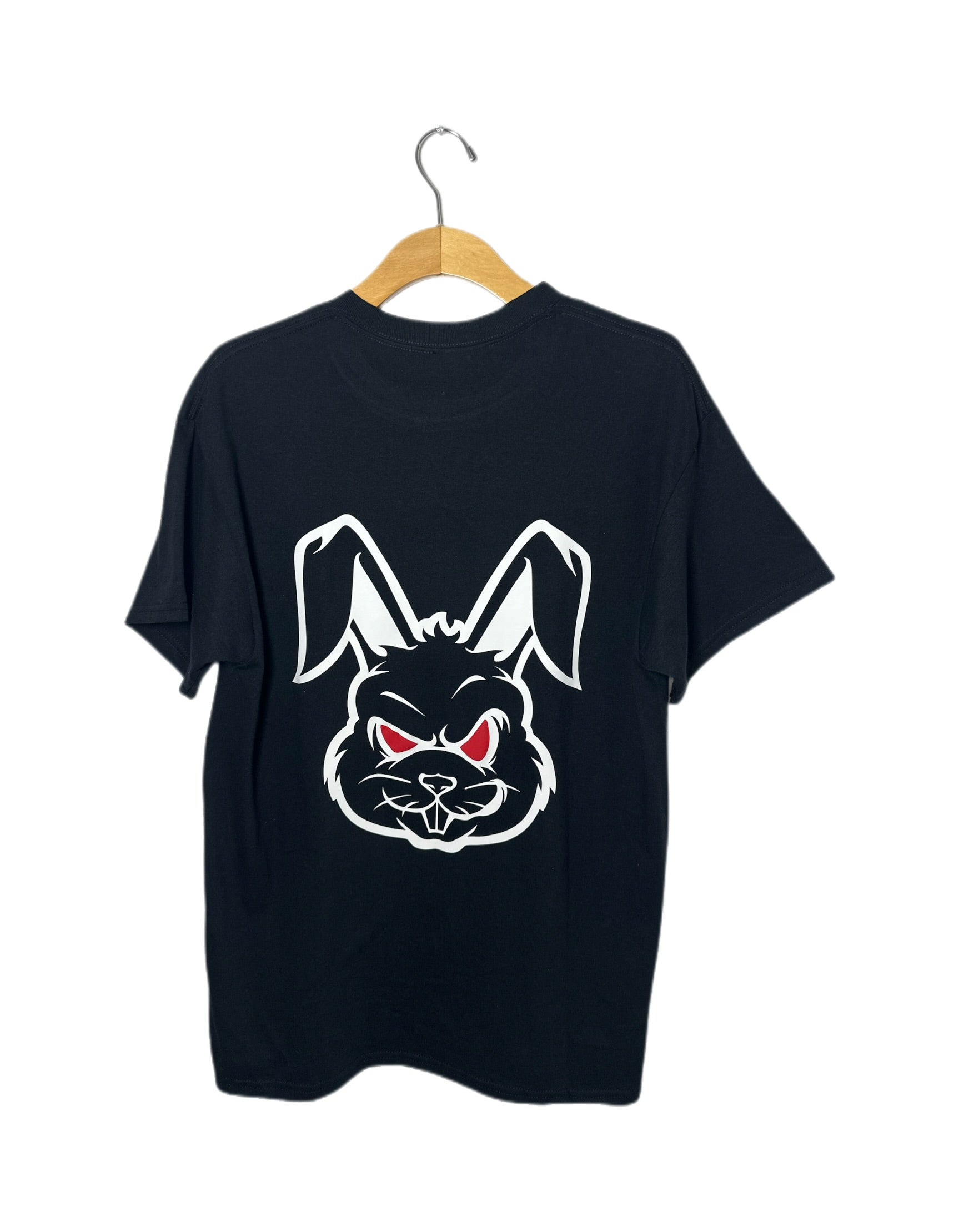 Dope Bunny Unisex Graphic Tee