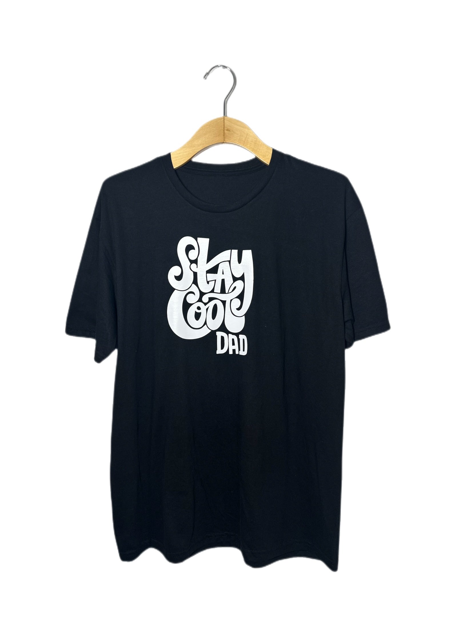 Stay cool Dad Graphic tee