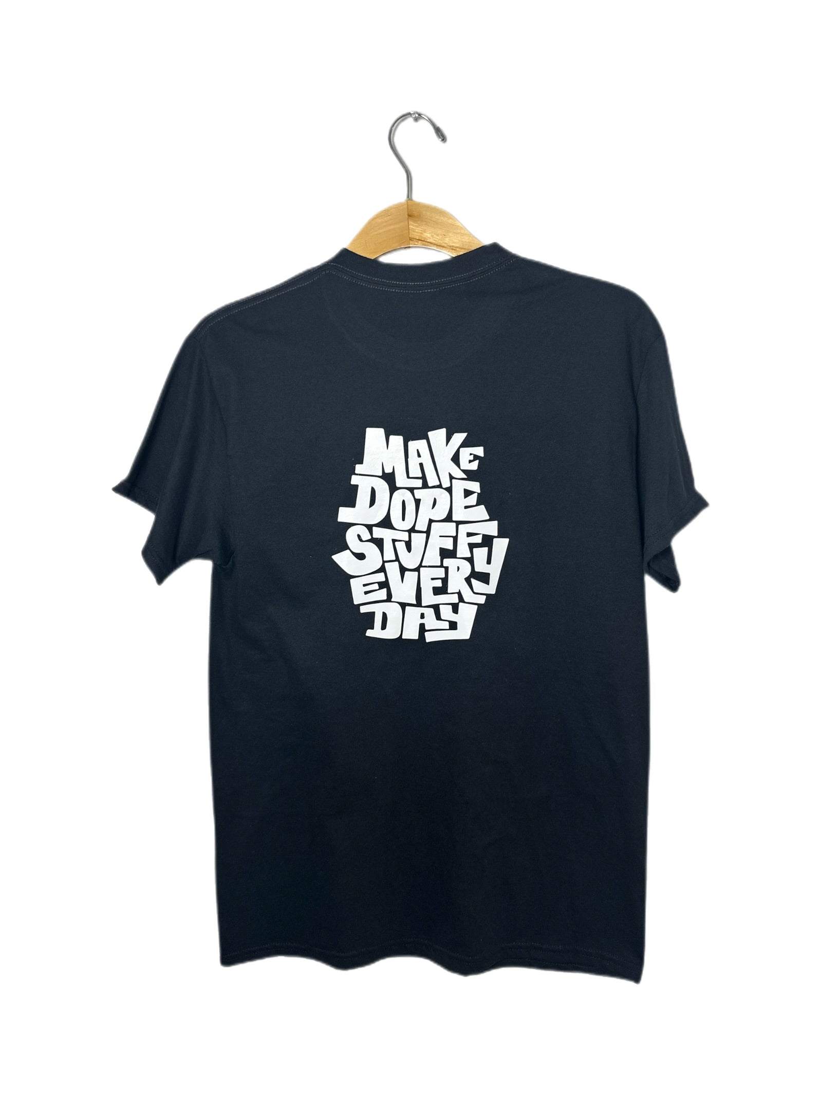 Make Dope Stuff Unisex Grafic Tee