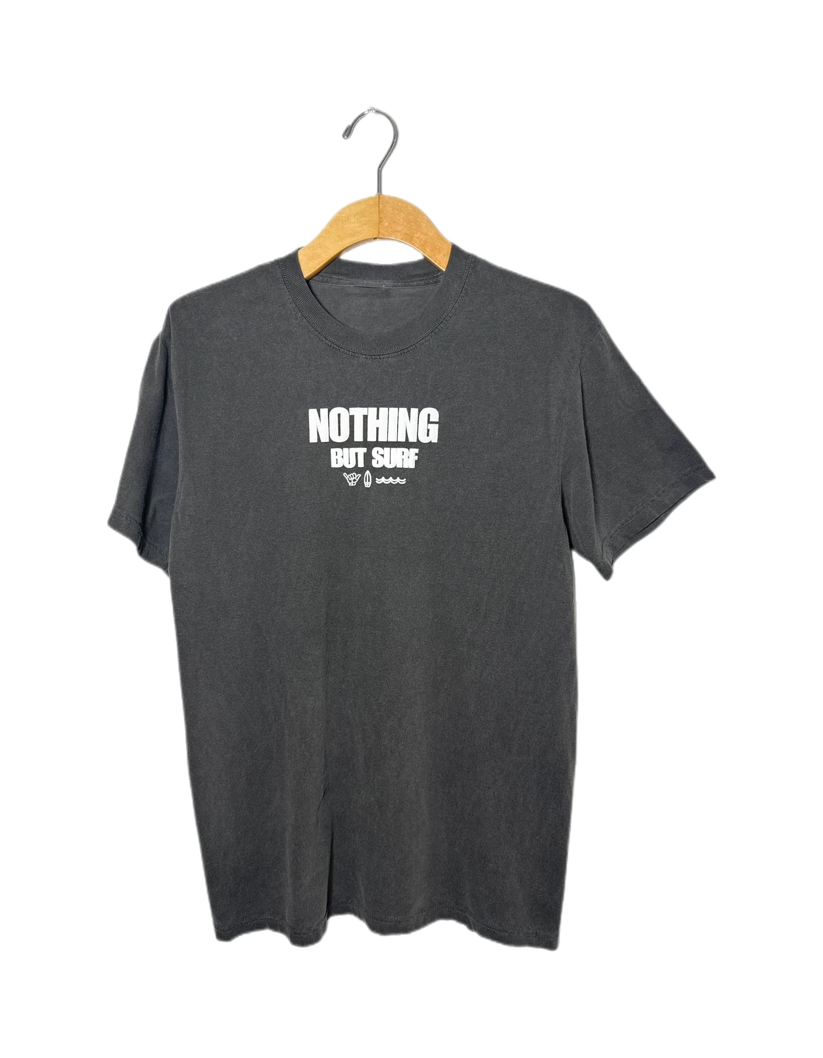 Nothing but Surf Unisex Tee