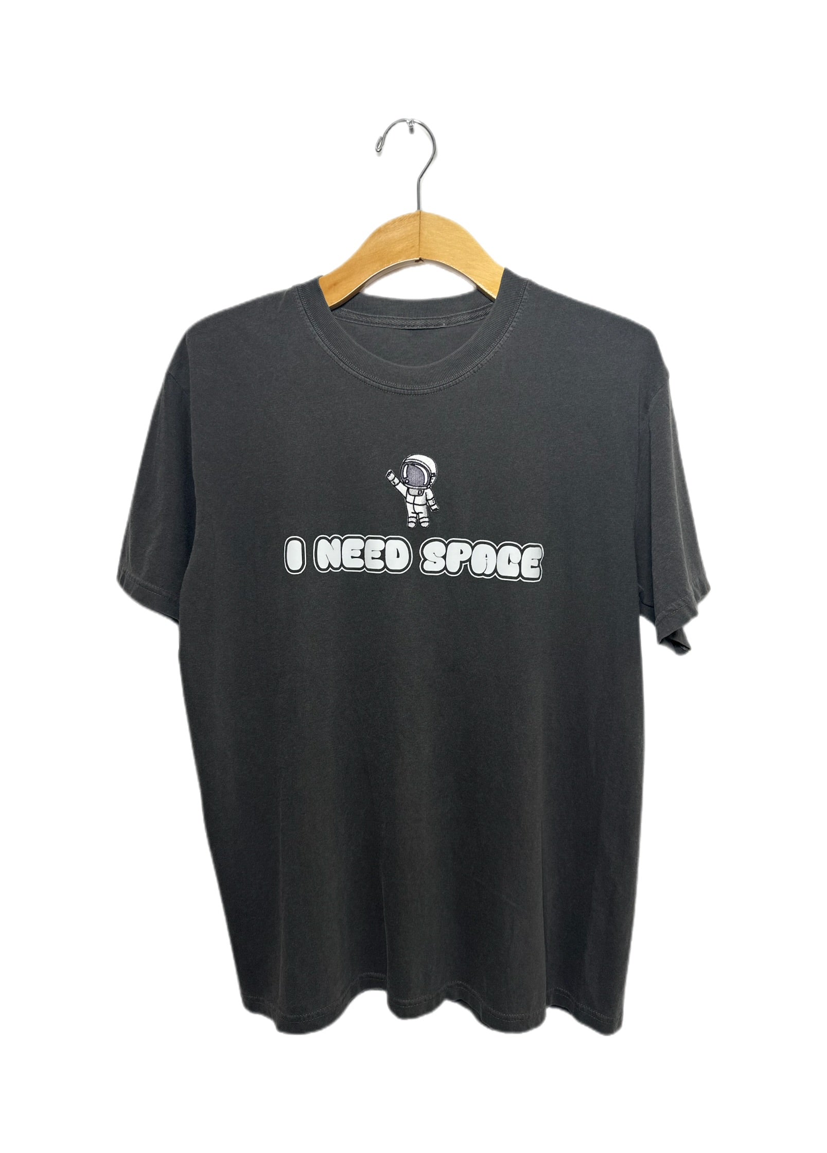 Unisex I need space tee