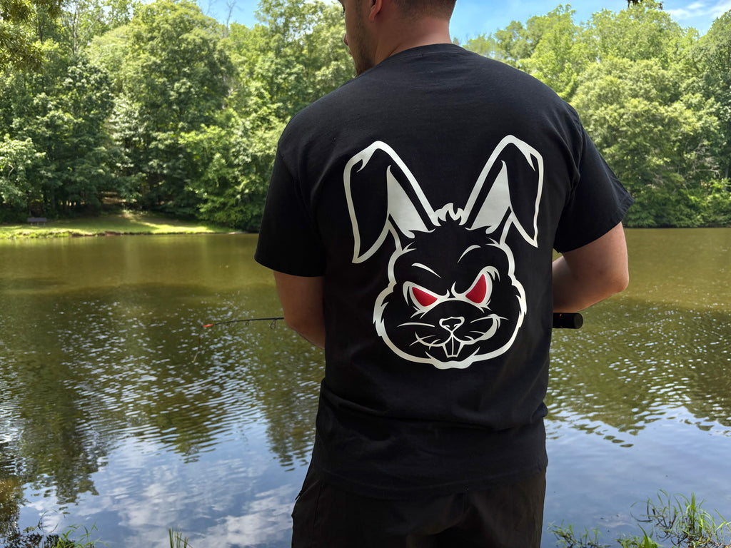 Dope Bunny Unisex Graphic Tee