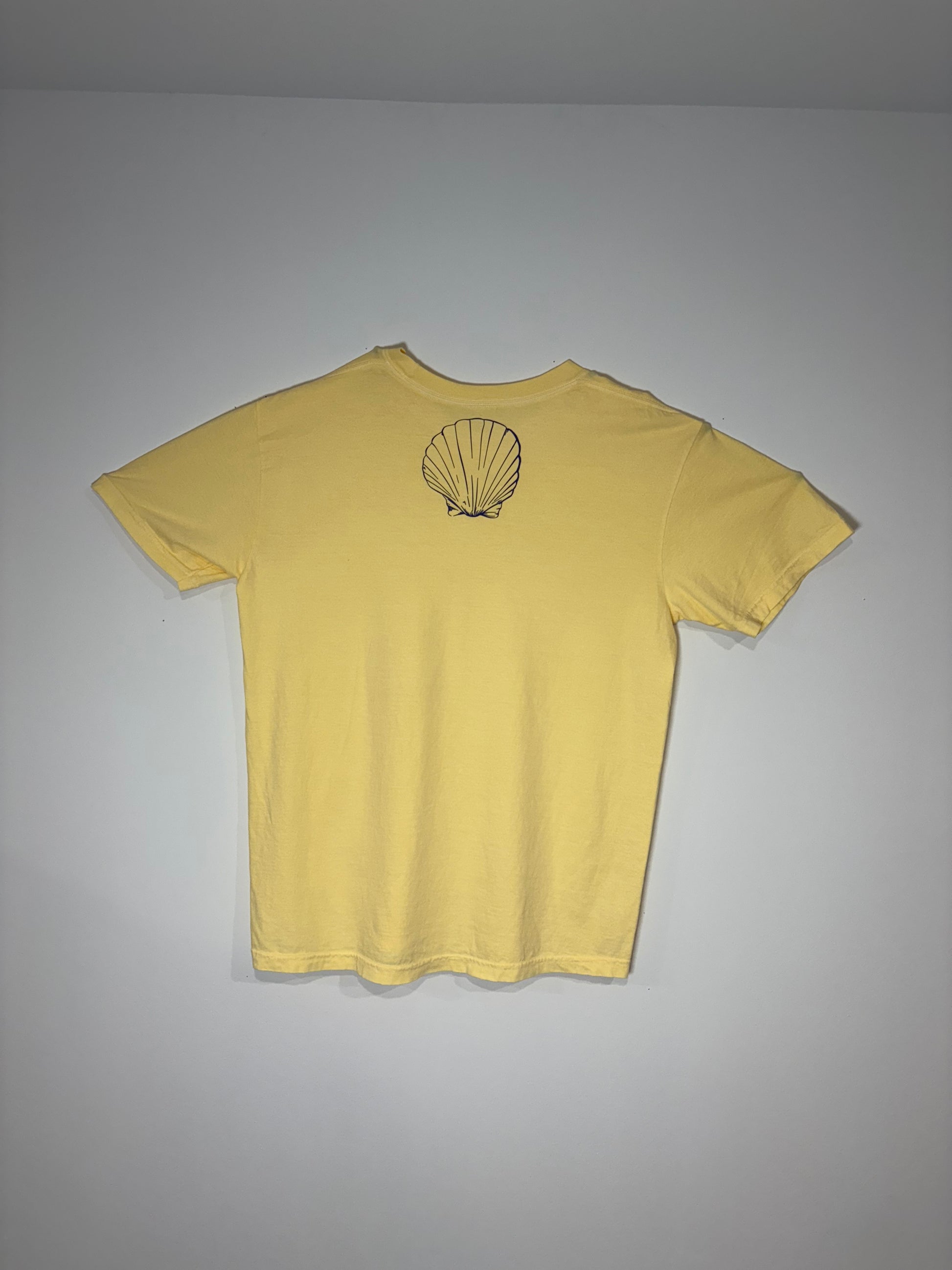 LA DOLCE VITA TEE