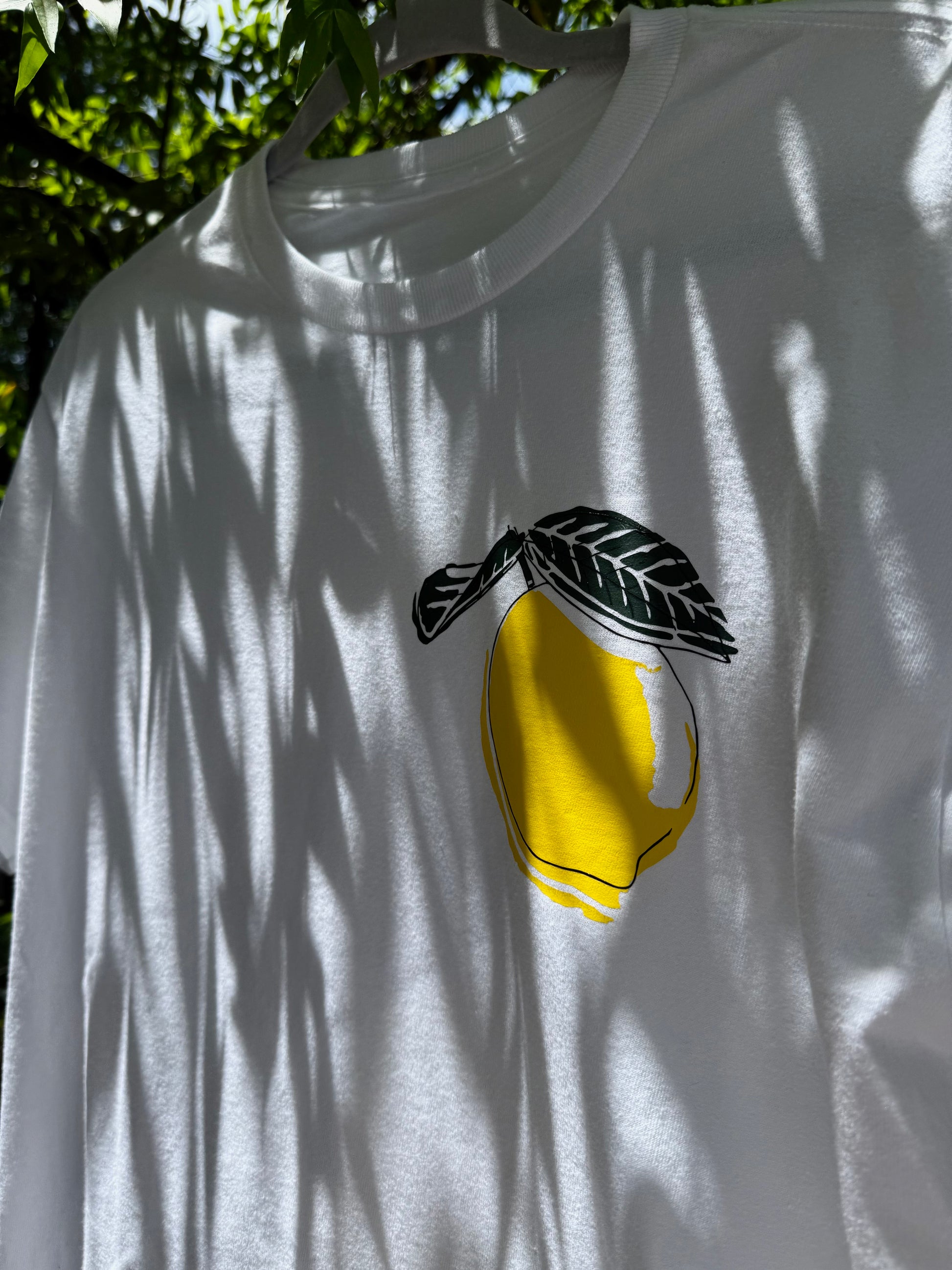 LIMONCELLO TEE
